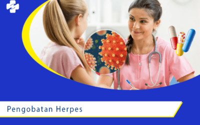Pengobatan Herpes Secara Medis dan Alami