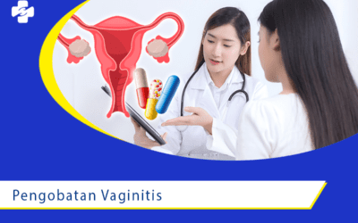 Pengobatan Vaginitis di Klinik Kelamin Jakarta