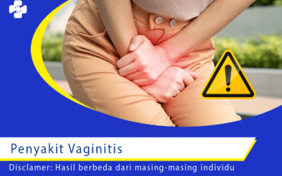 Penyakit Vaginitis, Penyakit Ginekologi