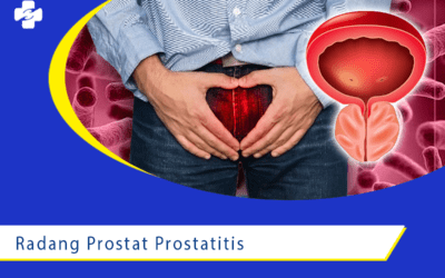 Radang Prostat Prostatitis 1