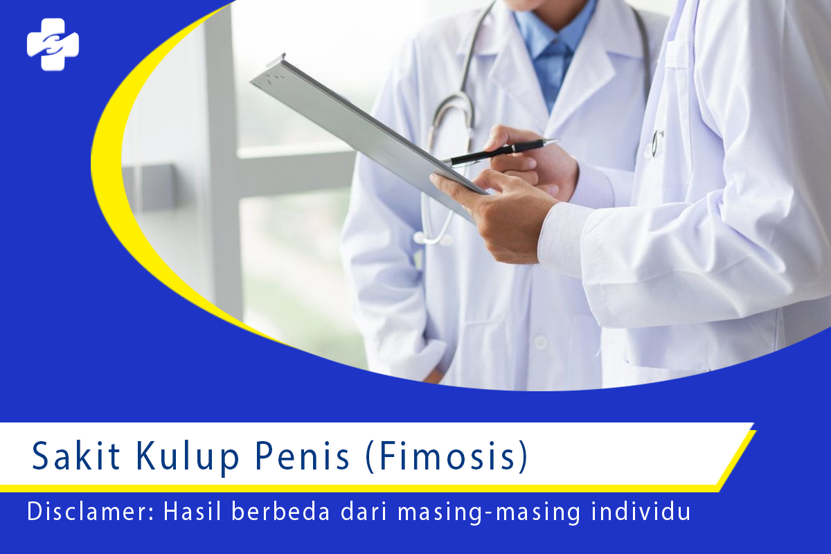 Kulup Menempel, Kenali Fimosis Pada Penis Tidak Disunat   KlikDokter