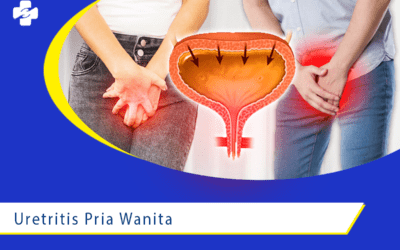 Uretritis Pria Wanita