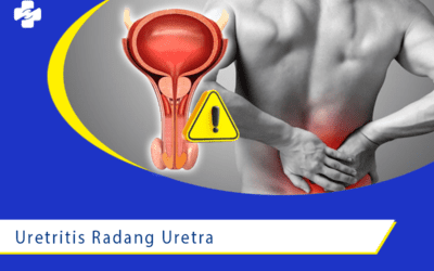 Uretritis Adalah Radang Uretra, Ada 2 Jenisnya