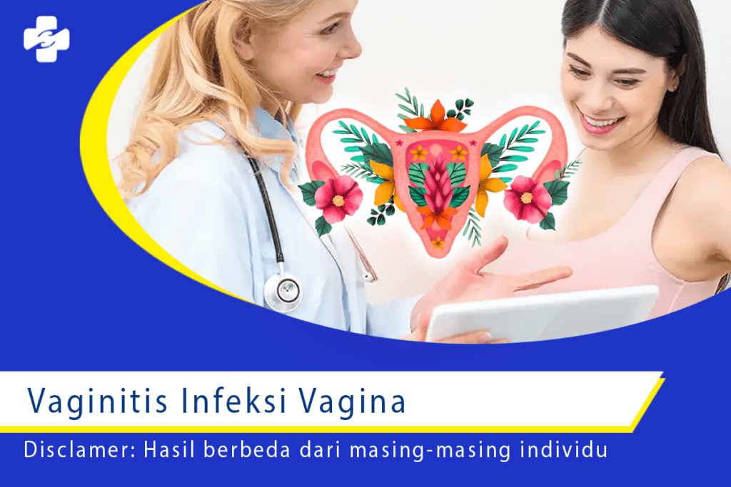 Vaginitis Infeksi Vagina 1