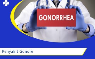 Kunjungi Klinik Kesehatan untuk Penyakit Gonore