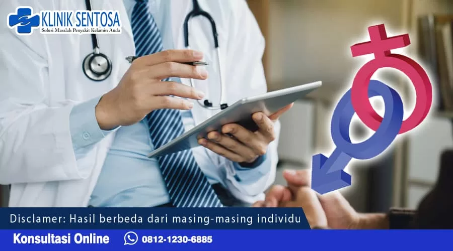 Mengunjungi dokter andrologi dapat menjadi langkah penting dalam menjaga kesehatan reproduksi dan hormonal pria. 