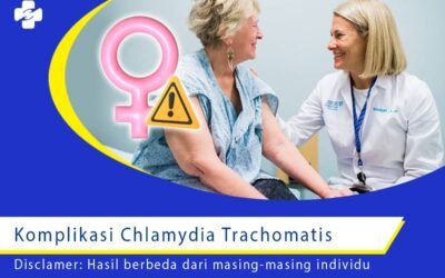 Bisakah Chlamydia Trachomatis Menimbulkan Komplikasi