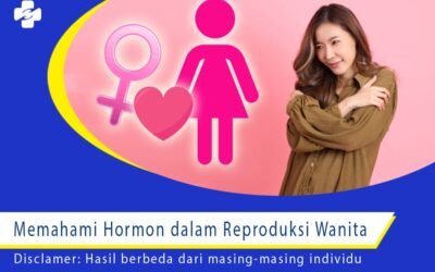 Memahami Hormon dalam Reproduksi Wanita