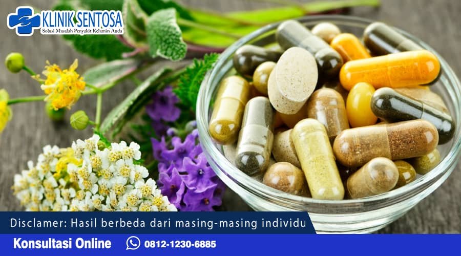 Selain bawang putih, belum ada obat herbal yang bisa mengobati gonore secara klinis. Sejauh ini para peneliti hanya bisa memperoleh pengobatan untk mencegah infeksi dan juga komplikasi.

Dari Mayo Clinic, seseorang yang megidap kencing nanah yang tidak terobati dan juga menapatkan terapi yang tepat.