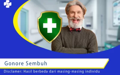 Apakah Gonore bisa Sembuh Secara Total?