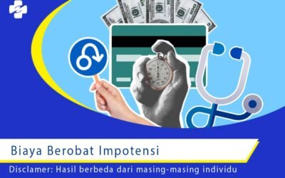 Biaya Berobat Impotensi 1