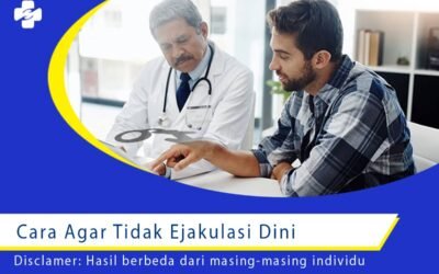 Cara Agar Tidak Ejakulasi Dini