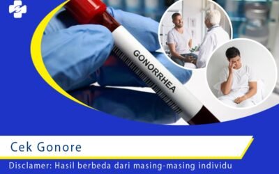 Cek Gonore