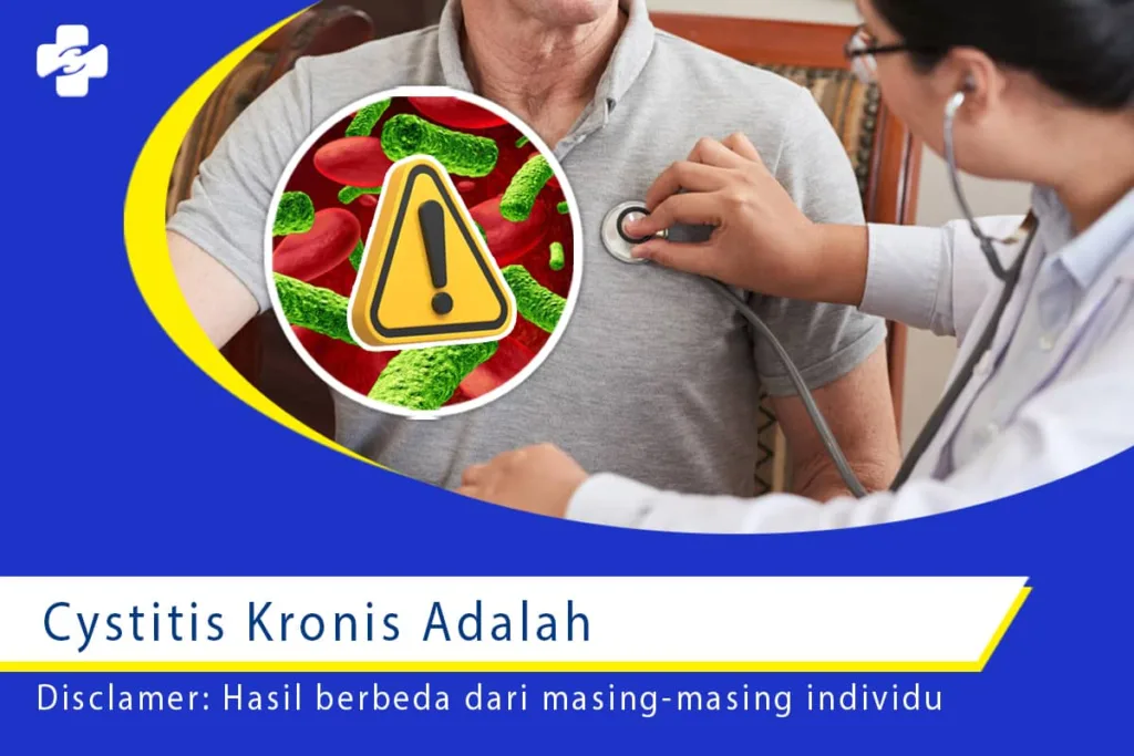 Cystitis Kronis Adalah Cystitis Interstisial