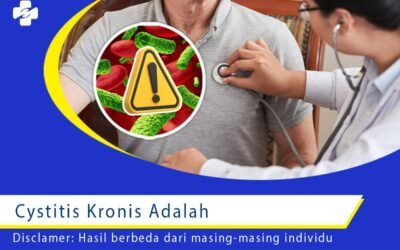 Cystitis Kronis Adalah Cystitis Interstisial