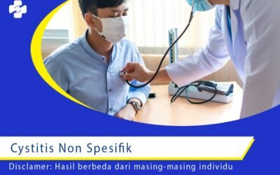 Cystitis Non Spesifik 1