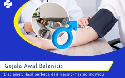 Gejala Awal Balanitis-min