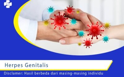 Herpes Genitalis 1