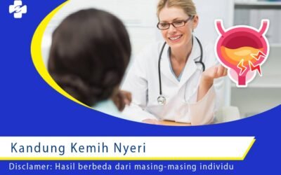 Kandung Kemih Nyeri 1