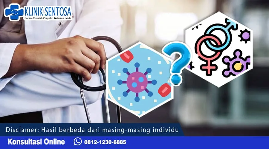 Klamidia Adalah IMS 2