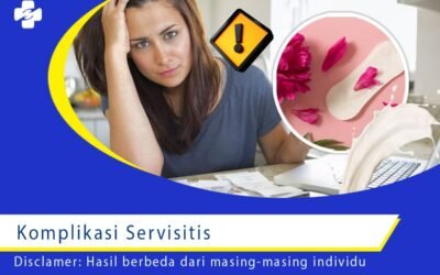 Komplikasi Servisitis 1