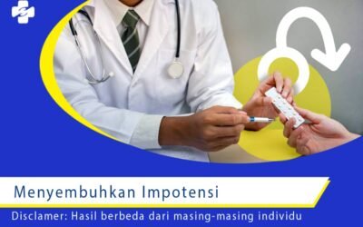 Menyembuhkan Impotensi