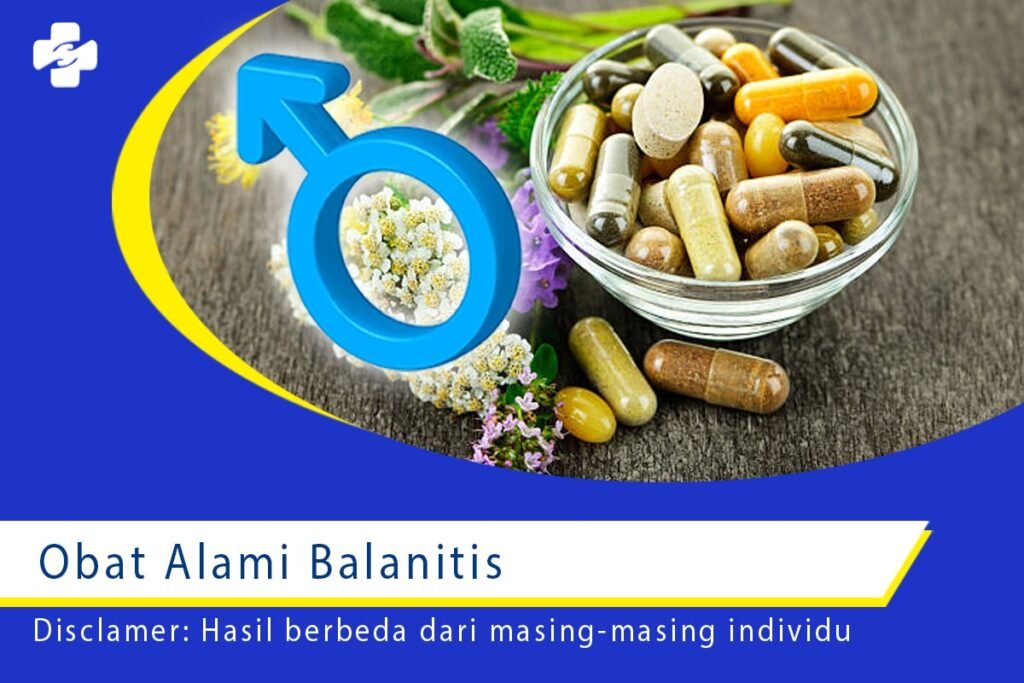Obat Alami Balanitis-min