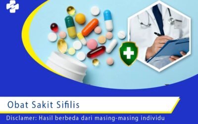 Obat Sakit Sifilis 1