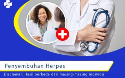 Penyembuhan Herpes 1