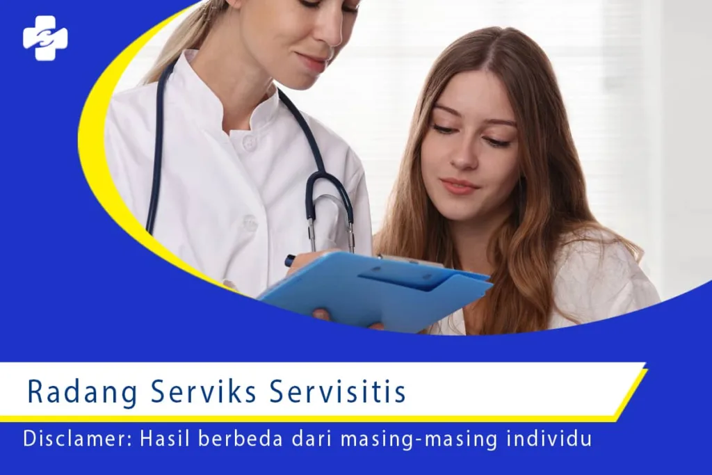 Radang Serviks Servisitis 1