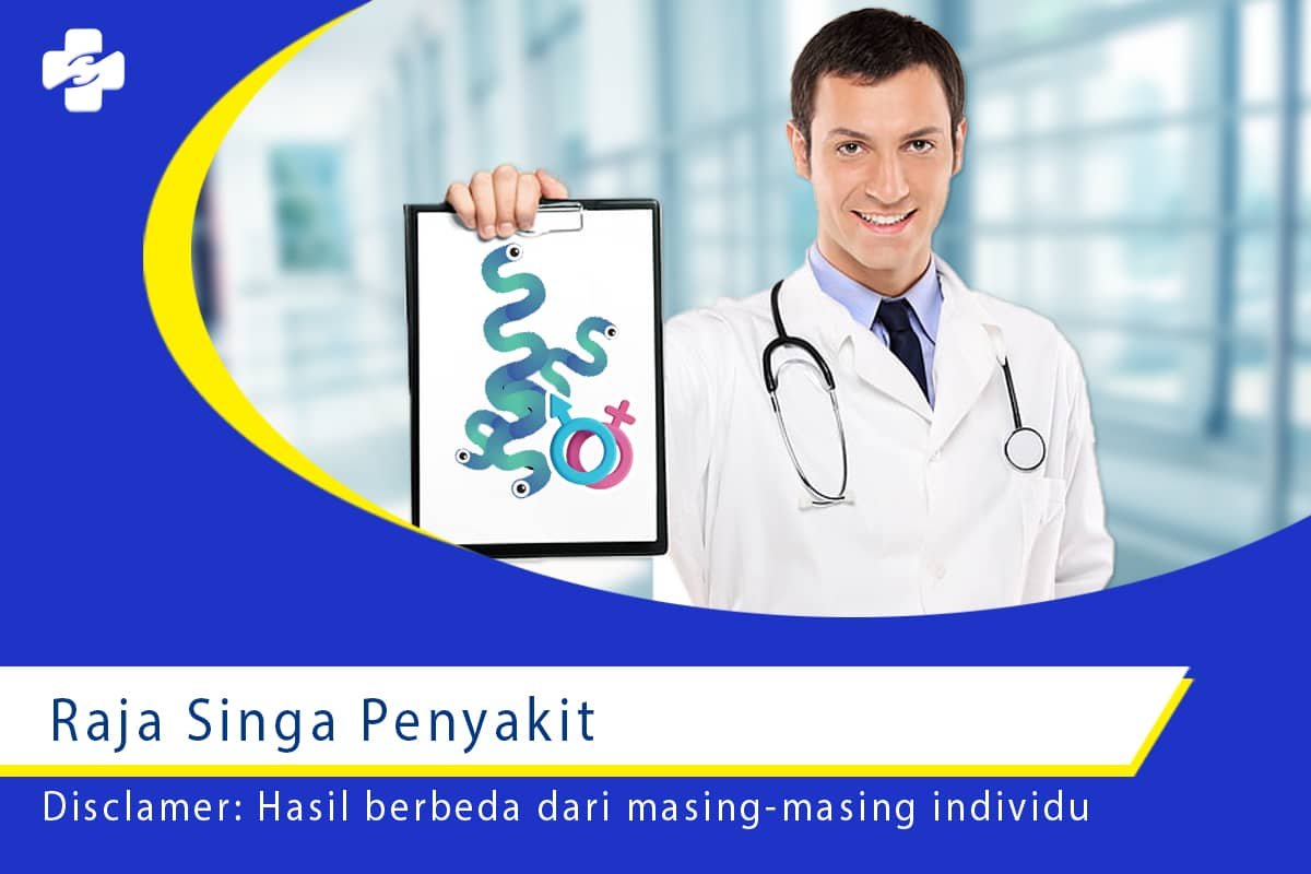 Raja Singa Penyakit Ancaman Kesehatan | Klinik Utama Sentosa