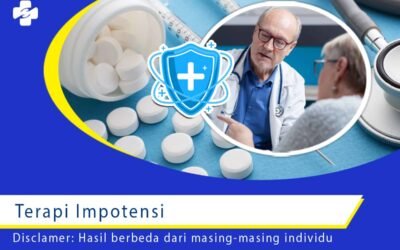 Terapi Impotensi, Memulihkan Masalah Seksual Pria