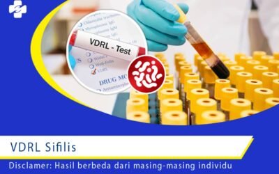 VDRL Sifilis 1