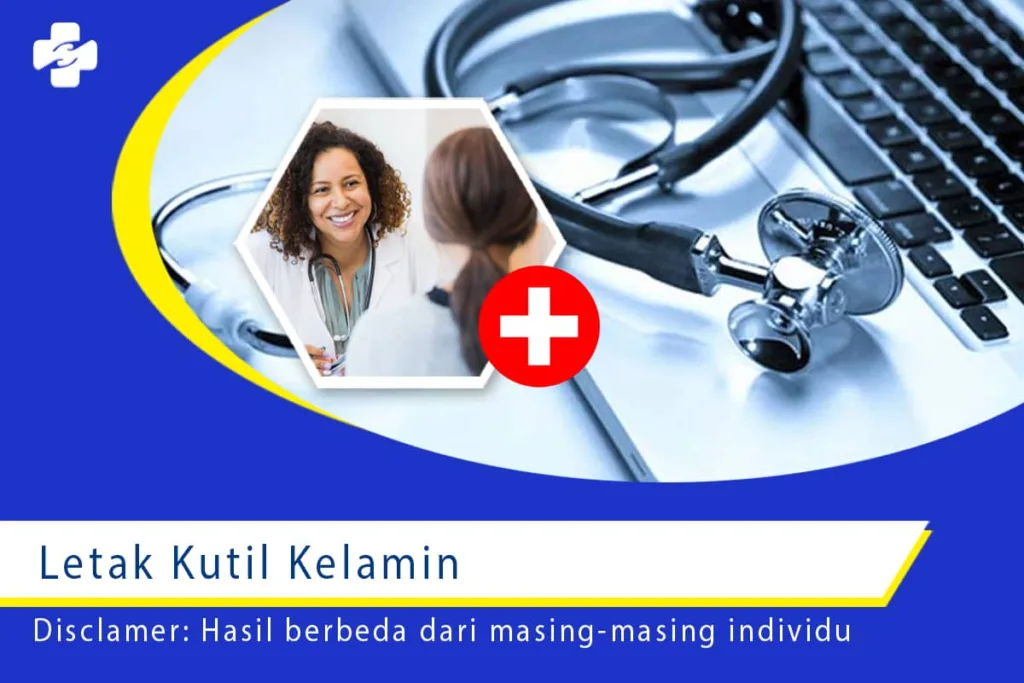 Letak Kutil Kelamin yang Tidak Biasa: Kasus Langka!
