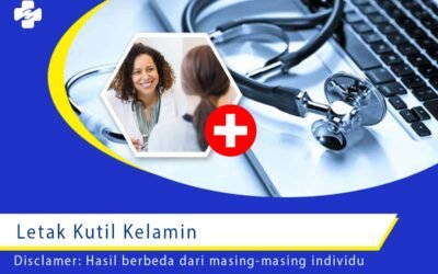 Letak Kutil Kelamin yang Tidak Biasa: Kasus Langka!