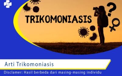trikomoniasis