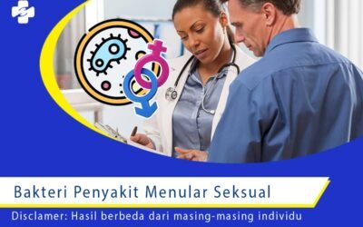Bakteri Penyakit Menular Seksual 1