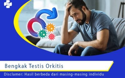 Bengkak Testis Orkitis