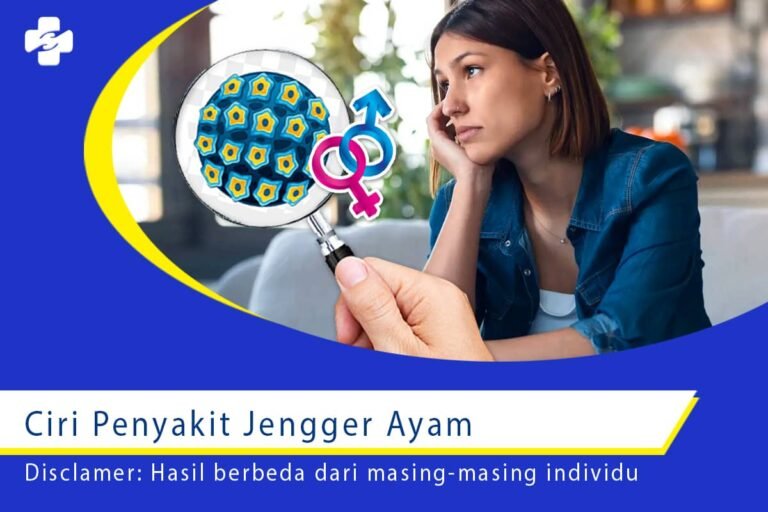 Identifikasi Ciri Penyakit Jengger Ayam Perlu Tahu Klinik Utama Sentosa