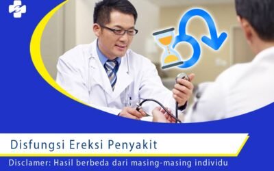 Disfungsi Ereksi Penyakit 1