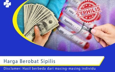 Harga Berobat Sipilis 1