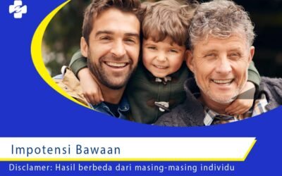 Impotensi Bawaan 1