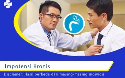 Impotensi Kronis 1
