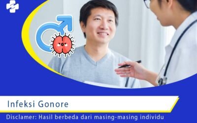 Infeksi Gonore 1