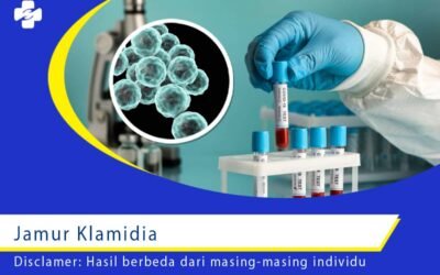 Jamur Klamidia