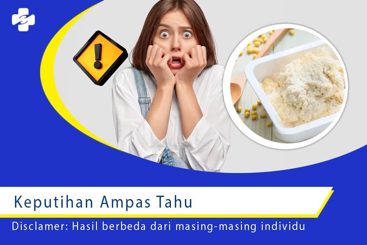 Apa Itu Keputihan Ampas Tahu yang Menggumpal? | Klinik Utama Sentosa