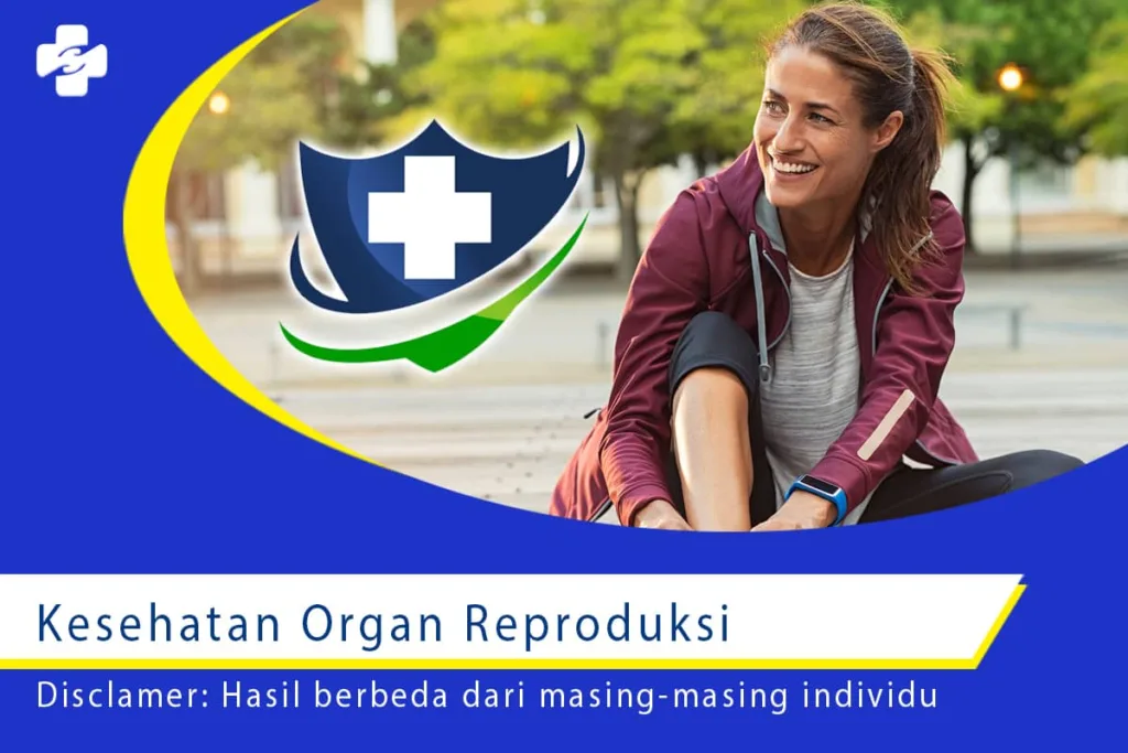 Kesehatan Organ Reproduksi