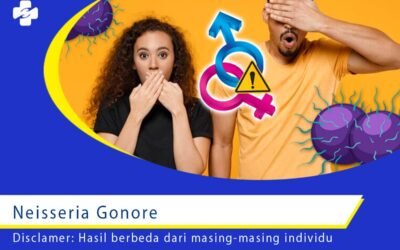 Neisseria Gonore 1