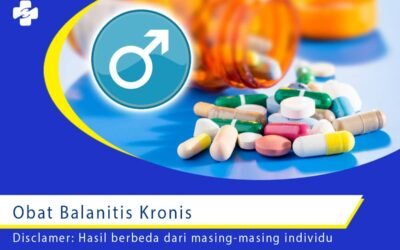 Obat Balanitis Kronis 1