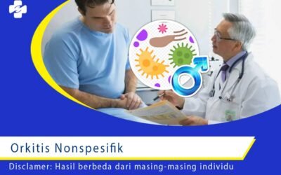 Orkitis Nonspesifik